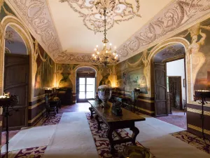 Palais de Viana