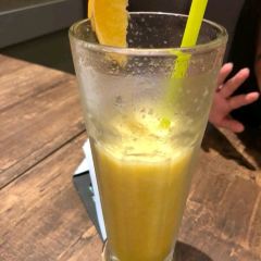 Vivo American Pizza & Panini User Photo