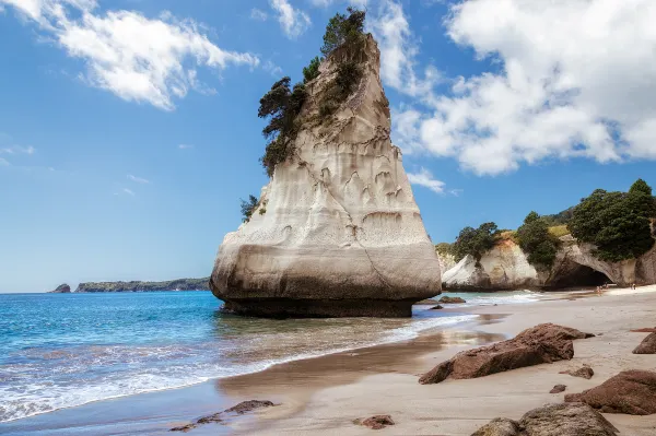 Delta Air Lines Flights to Taupo