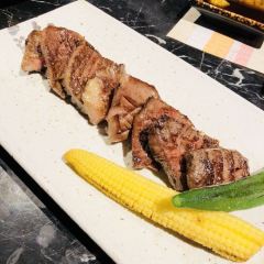 Mishima Tei Honten User Photo