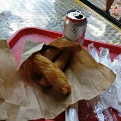 The Pork Pit User Photo