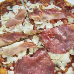 Rudy's Neapolitan Pizza(ancoats) User Photo