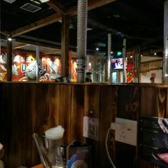 陇璟烧肉酒场(五指山路店) User Photo