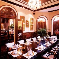 Blue Elephant Phuket User Photo