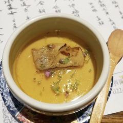 魂·怀石料理·锦鲤池枯山水庭院(五大道店) User Photo