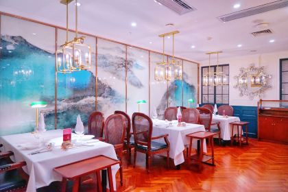 洋房火锅(华林路店)