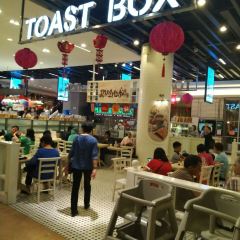 The Toast Box User Photo