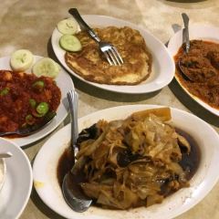 Ole Sayang User Photo