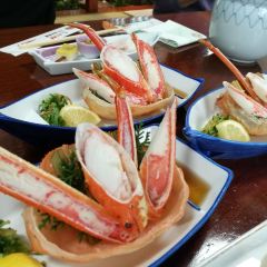 Sapporo Kanihonke Sakae Central 여행 사진