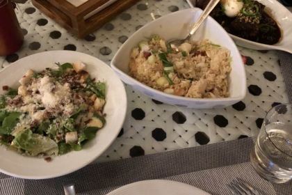 Republica Sunset Bar