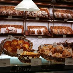 LE COMPTOIR DE PIERRE GAGNAIRE User Photo