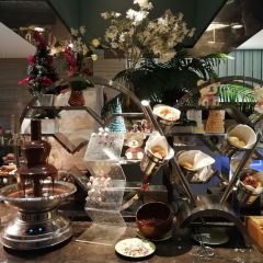 海盐海利开元名都大酒店·炫自助餐厅 User Photo