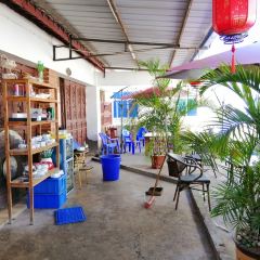 YAN WU CAI GUAN DAN BING DIAN ảnh của người dùng