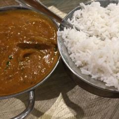 India Palace Restaurant User Photo