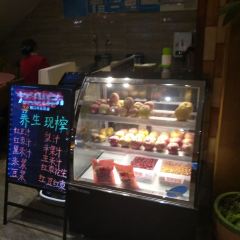 萬小金辣椒炒肉(老福山店)張用戶圖片