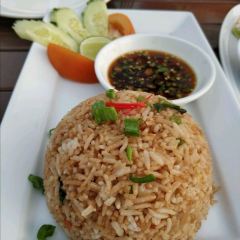 Pahn-Thai Restaurant 여행 사진
