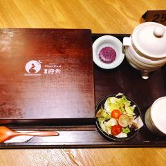 無錫拈花灣君來波羅蜜多酒店·禪食館張用戶圖片