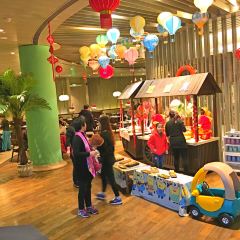 波羅蜜多飯店·如飴軒張用戶圖片