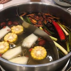 Lu Dao User Photo