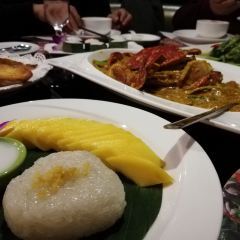 珠海萬悅飯店·金廚泰國餐廳張用戶圖片