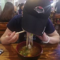 周记蟹仔粉 User Photo