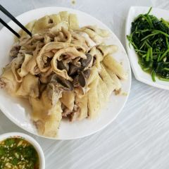 WANG JI WEN CHANG JI MEI SHI CHENG User Photo