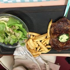 Amorino Soufflot User Photo