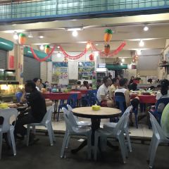 New Taste Restaurant User Photo