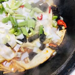 李二姐大锅台总店(玉水街店) User Photo