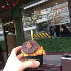 Giapo User Photo