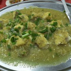 Fat Mom's Restaurant User Photo