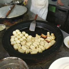 Guangtoushengjian (shanyinludian) User Photo