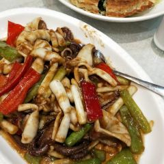ZAO ZI SHU SU CAN TING User Photo
