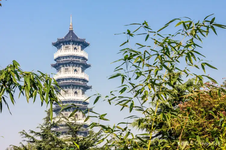 Hotel di Changyi