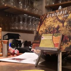 Les Saveurs dAbyssinie張用戶圖片