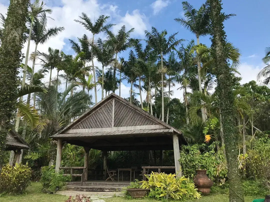 5_Southeast Botanical Gardens