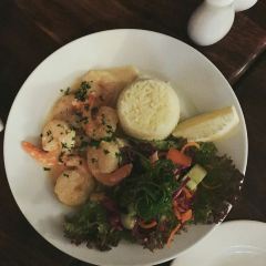Kalbarri Cafe & Take Away User Photo