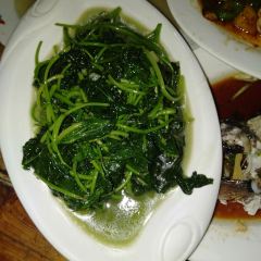 Aming Seafood User Photo