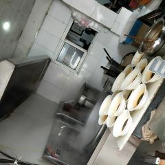 草桥清真牛肉锅贴扁食店 User Photo