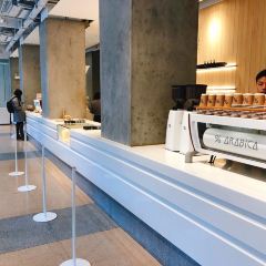 % Arabica User Photo