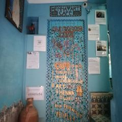 Marrakech Henna Art Cafe User Photo