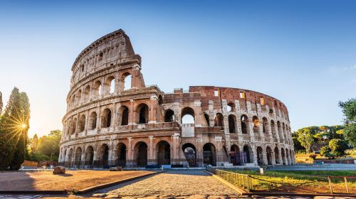 Colosseum