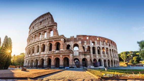 Colosseum