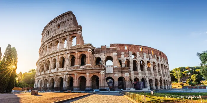 Colosseum image 0