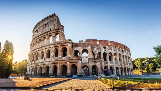 Hôtels à proximité de : Colisée