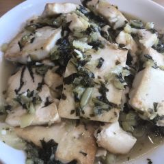 隔壁饭店 User Photo