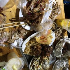 Youjianbingshi User Photo