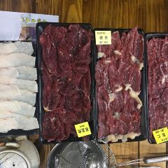 老迹牛肉 User Photo