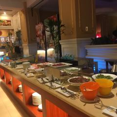 韶关碧桂园凤凰酒店·怡园西餐厅 User Photo
