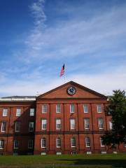 Armory Square